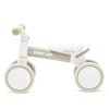 Dětské odrážedlo Baby Mix Bunny Hop Ultralight warm grey
