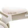 Dětské odrážedlo Baby Mix Bunny Hop Ultralight warm grey