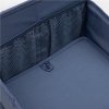 Organizér na postýlku TinyTidy New Baby modrý