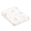 Potah na kojenecký polštář-klin New Baby BASIC 30x37 cm beige