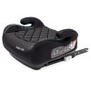 Autosedačka-podsedák BABY MIX HERO Plus ISOFIX I-SIZE black