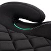 Autosedačka-podsedák BABY MIX HERO Plus ISOFIX I-SIZE black