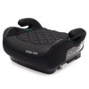 Autosedačka-podsedák BABY MIX HERO Plus ISOFIX I-SIZE black