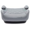 Autosedačka-podsedák BABY MIX HERO Plus ISOFIX I-SIZE grey