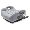 Autosedačka-podsedák BABY MIX HERO Plus ISOFIX I-SIZE grey