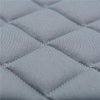 Autosedačka-podsedák BABY MIX HERO I-SIZE grey