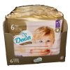Dada Extra Care 6, 16+ kg BOX 102 ks NOVÉ