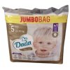 Dada Extra Care JUMBOBAG Vel. 5 JUNIOR- 77 ks (15-25 kg) Nové