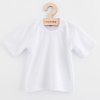 Dětské bavlněné tričko s krátkým rukávem New Baby - vel. 128 (7-8 let)