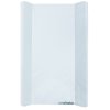 Přebalovací podložka měkká New Baby BASIC blue 49x70cm