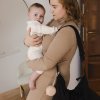 LOVI Silikonové pouzdro na dudlík Nude