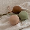 LOVI Silikonové pouzdro na dudlík Nude