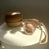 LOVI Dudlík silikonový dynamický PRIME 0-6m 1ks Blush