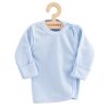 Kojenecká košilka New Baby Classic II modrá - vel. 62 (3-6m)