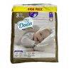 Dada Extra Care GIGA PACK Vel. 3 MIDI - 192 ks (4-9 kg)