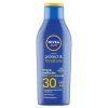 NIVEA SUN mléko hydratační na opal. OF30 200 ml