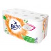 Toaletní papír Linteo, 3 vrstvý, 16 rolí