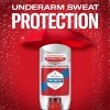 Old Spice gelový antiperspirant stick Whitewater, 70 ml