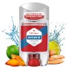 Old Spice gelový antiperspirant stick Whitewater, 70 ml