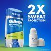 Gillette Power Rush Antiperspirant 70 ml