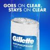 Gillette Power Rush Antiperspirant 70 ml