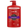 Old Spice Rockstar Sprchový Gel 3 v 1 1000ml