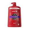 Old Spice Rockstar Sprchový Gel 3 v 1 1000ml