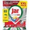 JAR Platinum Plus Lemon 65 ks