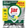 JAR Platinum Lemon 96 ks