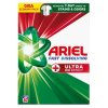 Ariel Ultra Oxi Effect prací prášek 4,4 kg 80 praní