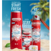 Old Spice sprchový gel Cold Spice 3 v 1, 400 ml