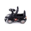 Dětské odrážedlo Milly Mally Racer black