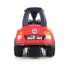 Dětské odrážedlo Milly Mally Racer black