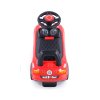 Dětské odrážedlo Milly Mally Racer black