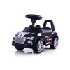 Dětské odrážedlo Milly Mally Racer black