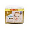 Dada Extra Care JUMBOBAG Vel. 4 MAXI - 82 ks (7-16 kg)