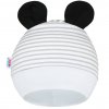 Dětská čepička New Baby Panda - vel. 56/62