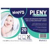 NAPPY Training (pants) 15-30 kg 20 ks