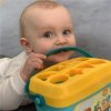 Vkládačka kyblík Baby Mix