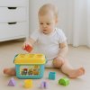 Vkládačka kyblík Baby Mix