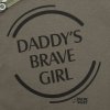 Kojenecké dupačky New Baby Army girl - vel. 86 (12-18m)