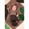 Kojenecká bavlněná košilka Nicol Mia - vel. 62 (3-6m)