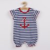Holčičí letní overal New Baby Marine - vel. 74 (6-9m)