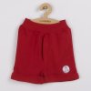 Kojenecká souprava tričko a kraťásky New Baby Marine - vel. 68 (4-6m)