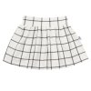 2-dílný komplet pro holčičku New Baby Cool Girls bílá - vel. 86 (12-18m)