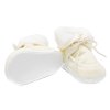 Kojenecké zimní capáčky New Baby béžové 12-18 m - vel. 12-18 m