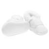 Kojenecké zimní semiškové capáčky ke křtu New Baby 0-3 m kluk - vel. 116/122