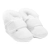 Kojenecké zimní semiškové capáčky ke křtu New Baby 0-3 m kluk - vel. 116/122