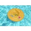 Nafukovací sedací kruh pro nejmenší Bestway Swim Safe Step A 69cm
