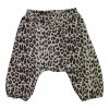 Kojenecké tepláčky a mikinka Koala Panther girl - vel. 62 (3-6m)